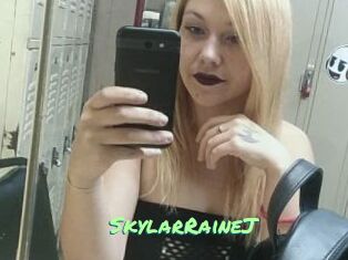 SkylarRaineJ