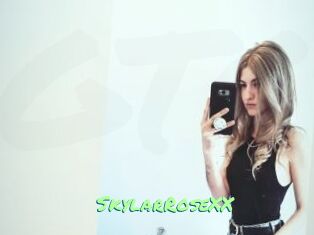 SkylarRoseXX