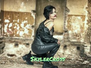 SkylerCross