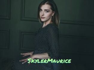 SkylerMaurice