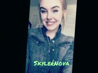 SkylerNova