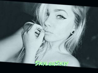 SkylerSkyy