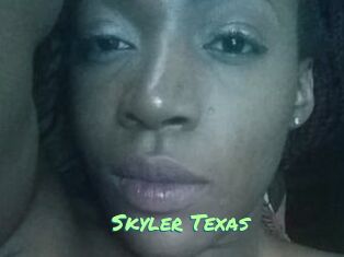 Skyler_Texas