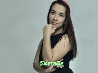 SkyteZe