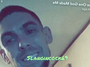 Slangincock69