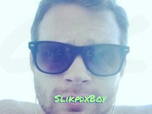 SlikpdxBoy