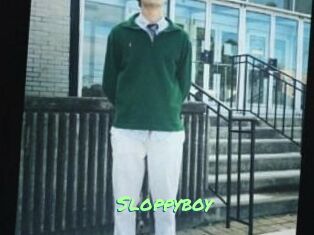 Sloppyboy