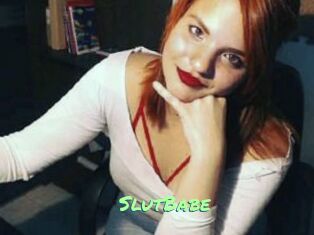 SlutBabe