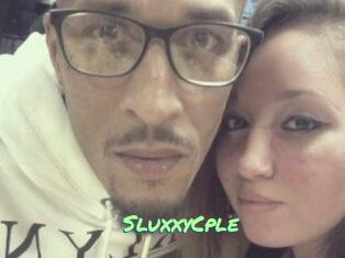 SluxxyCple