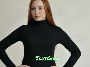 SlyyGirl