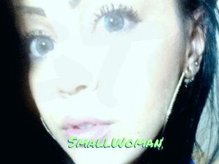 SmallWoman