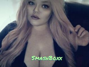 SmashBoxx