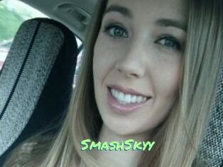 SmashSkyy