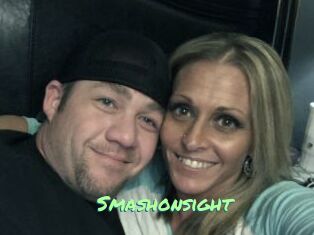 Smashonsight