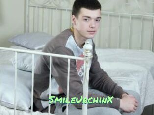 SmileUrchinX