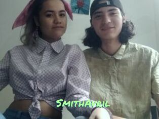 SmithAvril