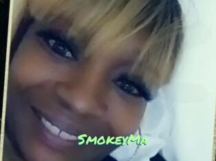 SmokeyMa