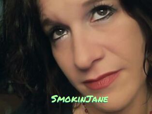 SmokinJane