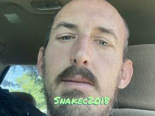 Snakec2018