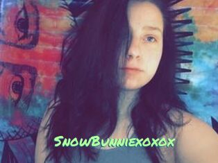 SnowBunniexoxox