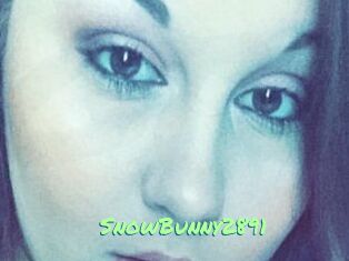 SnowBunny2891