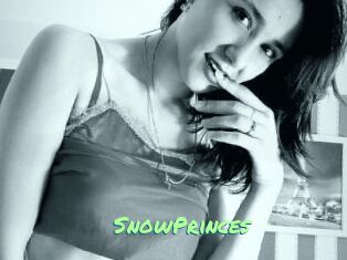SnowPrinces
