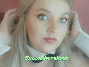 SnowWhiteXxxx