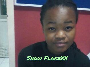 Snow_FlakeXX