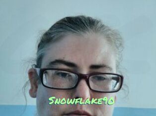 Snowflake90