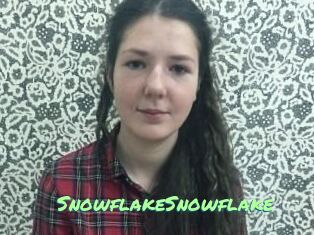 SnowflakeSnowflake