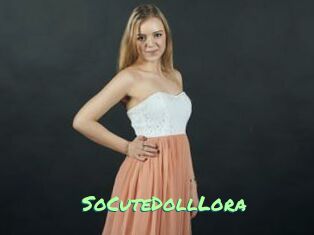 SoCuteDollLora