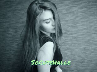 SoCuteHalle