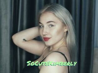 SoCuteKimberly