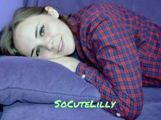 SoCuteLilly