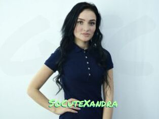SoCuteXandra