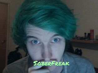 SoberFreak