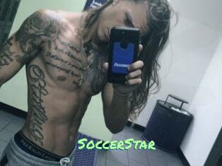 SoccerStar