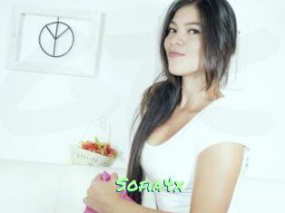 Sofia4x