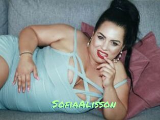 SofiaAlisson