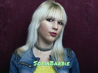 SofiaBarbie