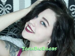 SofiaBigBoobs
