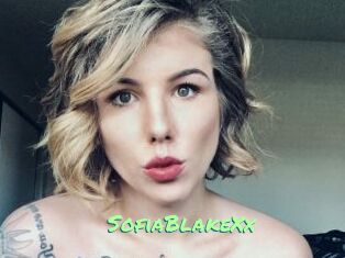 SofiaBlakeXx