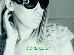 SofiaCoch