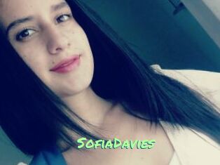 SofiaDavies