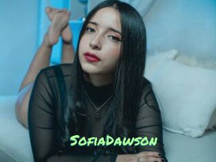 SofiaDawson