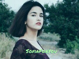 SofiaForYou