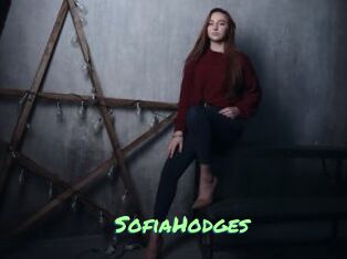 SofiaHodges