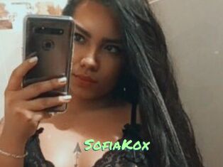 SofiaKox