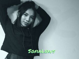 SofiaLexus