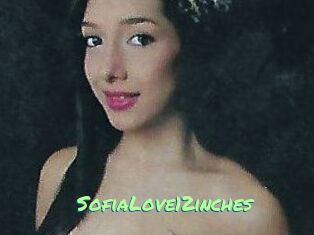 SofiaLove12inches